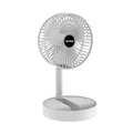 Ventilador 3 em 1 Silencioso | FreshMax