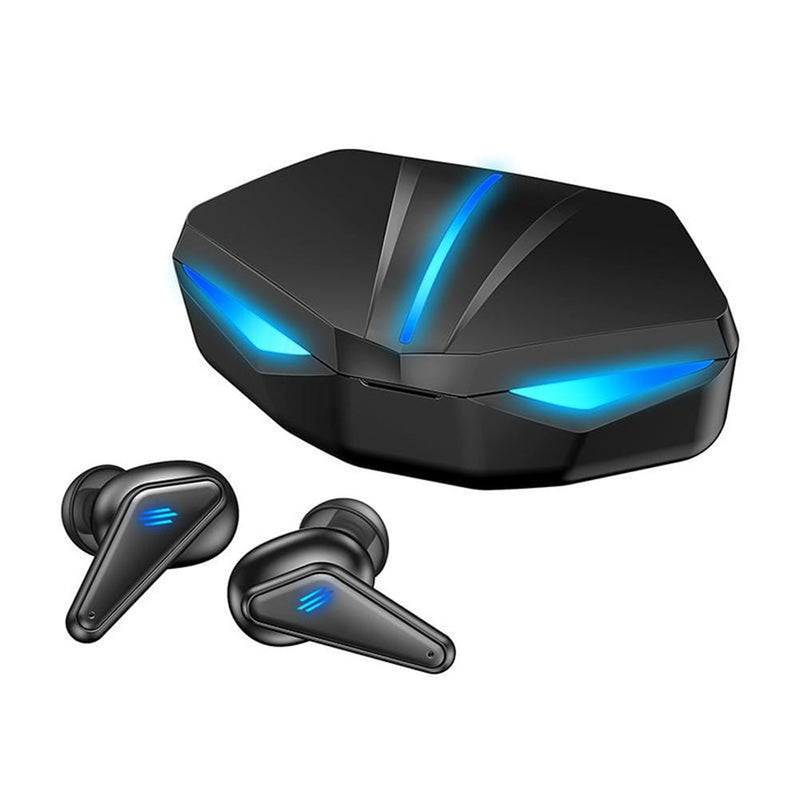 Orionpods Pro T530 - Fone de Ouvido Sem Fio Bluetooth Gamer