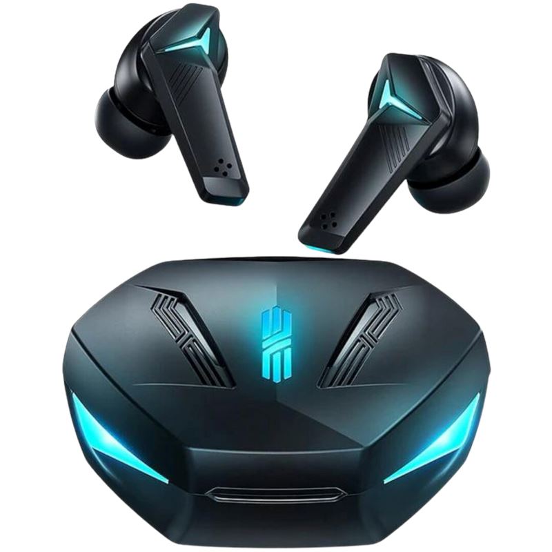 Orionpods Pro T530 - Fone de Ouvido Sem Fio Bluetooth Gamer